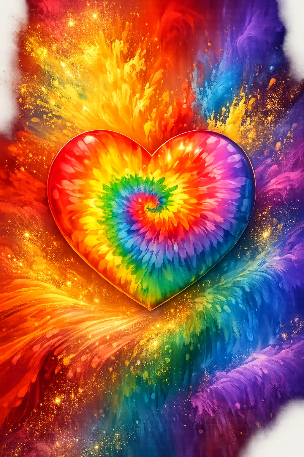 Сердце света